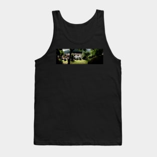 Tuscany Retreat B&B Tank Top